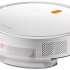 Робот-пылесос Xiaomi Robot Vacuum E5, 25Вт, белый/белый [bhr7969eu]